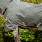 Rug Horseware Amigo Hero Plus Lite 0gr Dark Grey-Pink
