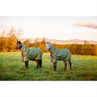 Rug Horseware Amigo Hero Plus Med 200g Pony Green
