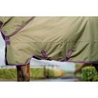 Rug Horseware Amigo Hero Plus Med 200gr Pony Green