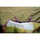 Rug Horseware Amigo Hero Plus Med 200gr Pony Green