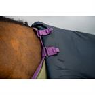 Rug Horseware Amigo Hero Plus Med 200gr Pony Green