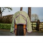 Rug Horseware Amigo Hero Plus Med 200gr Pony Green