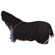 Rug Horseware Rambo Supreme 1680D Medium 200gr