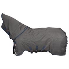 Rug Horseware Rhino Plus Hexstop Vari-Layer 250gr Grey