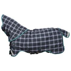 Rug Horseware Rhino Vari-Layer Pony 250g Dark Blue