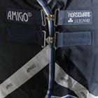 Rug Horsewear Amigo Bravo 250g Dark Blue-Blue