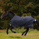 Rug Horsewear Amigo Bravo 250g Dark Blue-Blue