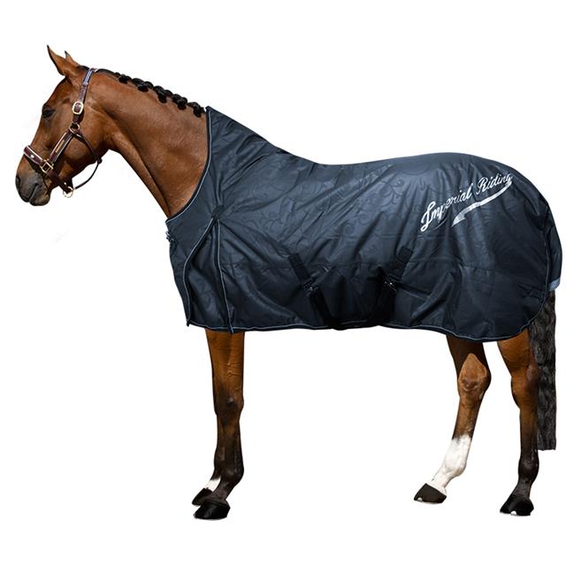 Rug Imperial Riding IRHSuper-Dry 0gr Dark Blue