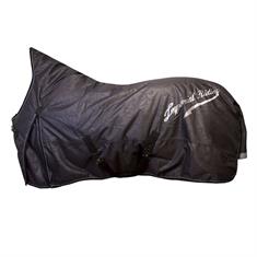 Rug Imperial Riding IRHSuper-Dry 300gr Black