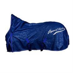Rug Imperial Riding IRHSuper-Dry 300gr Blue