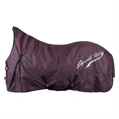 Rug Imperial Riding IRHSuper-Dry 300gr Dark Red