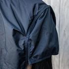 Rug Kentucky All Weather Classic Waterproof 300g Dark Blue