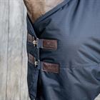 Rug Kentucky All Weather Classic Waterproof 300gr Dark Blue