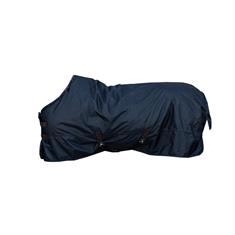 Rug Kentucky All Weather Classic Waterproof 300gr Dark Blue