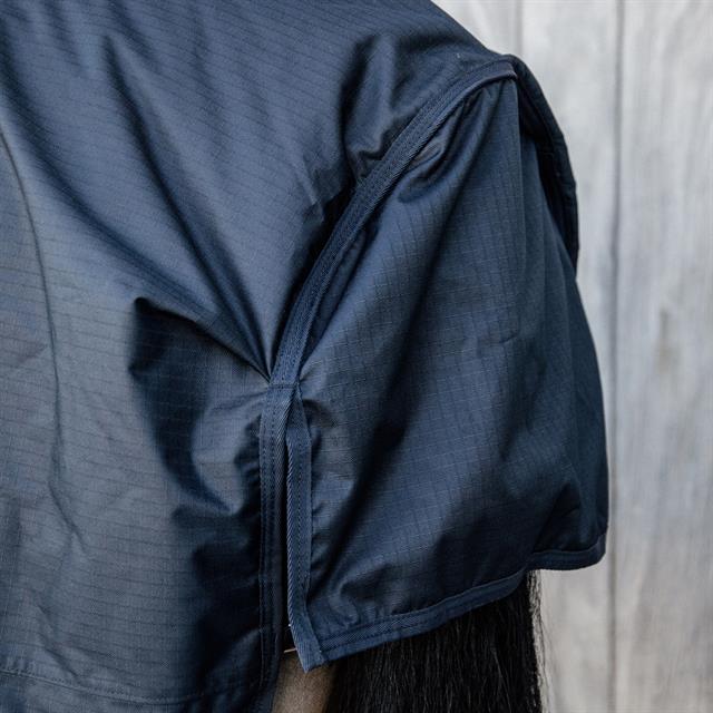 Rug Kentucky All Weather Classic Waterproof 300gr Dark Blue