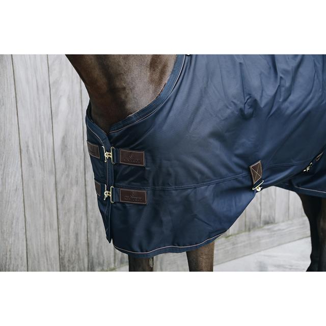 Rug Kentucky All Weather Pro 0gr Dark Blue