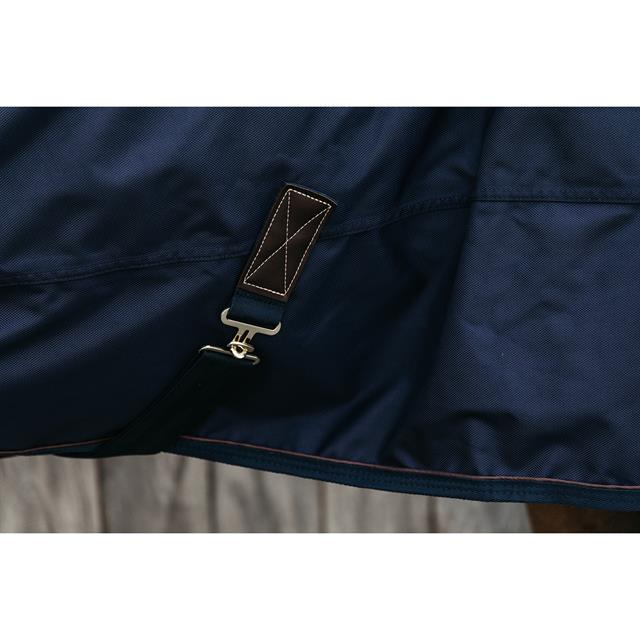 Rug Kentucky All Weather Pro 160gr Dark Blue