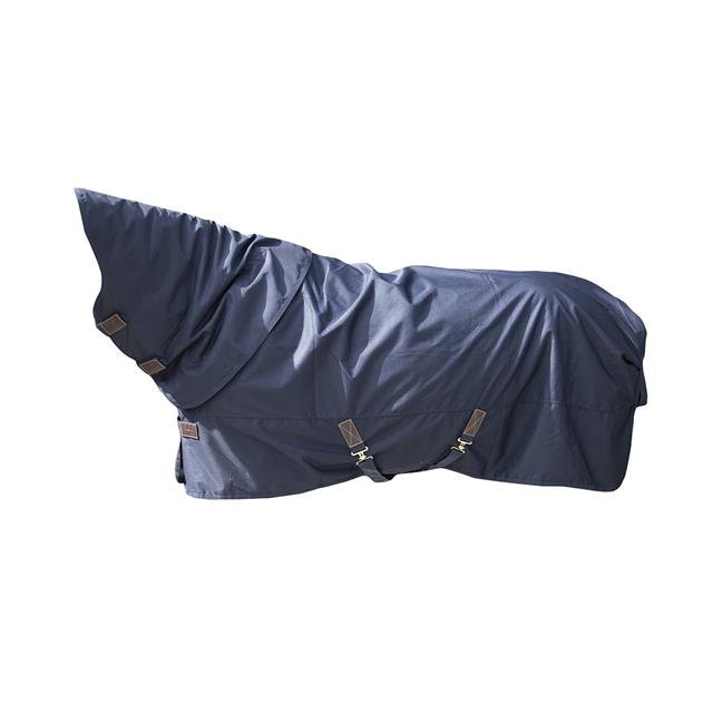 Rug Kentucky All Weather Quick Dry With Neck 0g Dark Blue
