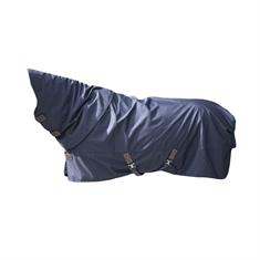Rug Kentucky All Weather Quick Dry With Neck 0gr Dark Blue