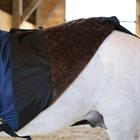 Rug Kentucky All Weather Waterdicht Pro 300gr Tiny Dark Blue