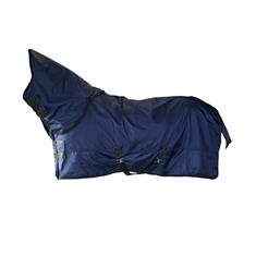 Rug Kentucky All Weather Waterdicht Pro 300gr Tiny Dark Blue