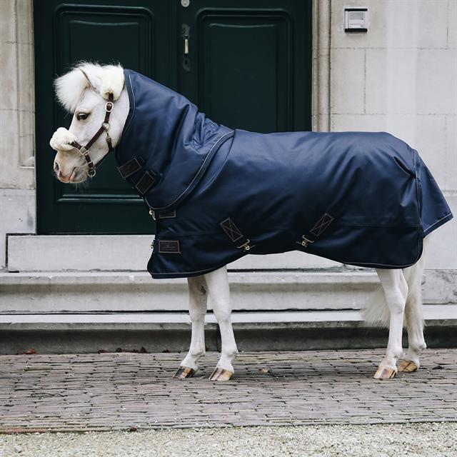 Rug Kentucky All Weather Waterdicht Pro 300gr Tiny Dark Blue