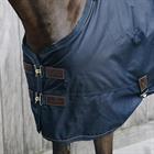 Rug Kentucky All Weather Waterproof Pro 300gr Dark Blue