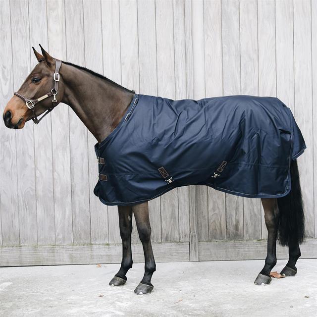Rug Kentucky All Weather Waterproof Pro 300gr Dark Blue