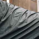 Rug Kentucky Hurricane Grey