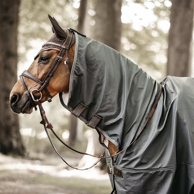 Rug Kentucky Hurricane Grey