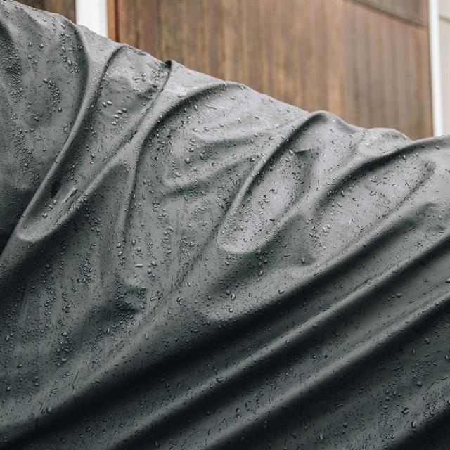 Rug Kentucky Hurricane Grey