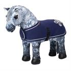 Rug LeMieux Mini Toy Pony Dark Blue