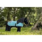 Rug LeMieux Mini Toy Pony Mid Blue