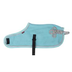 Rug LeMieux Mini Toy Pony Mid Blue