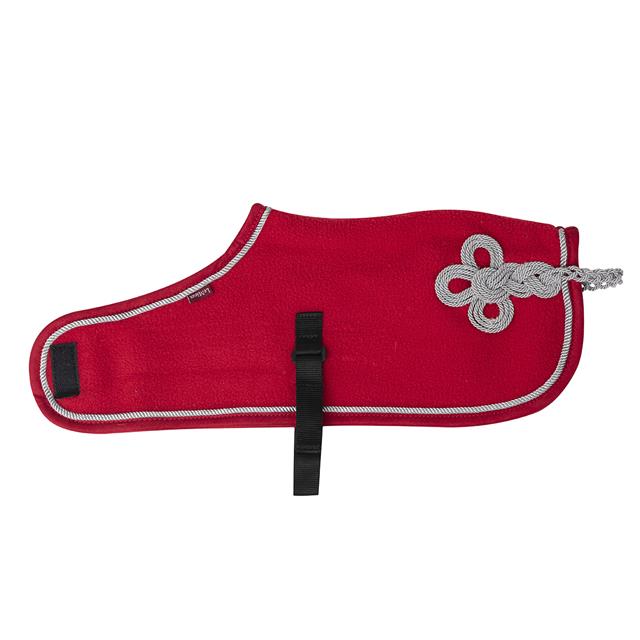 Rug LeMieux Mini Toy Pony Mid Red