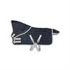 Rug LeMieux Toy Pony Stable-Tek Dark Blue