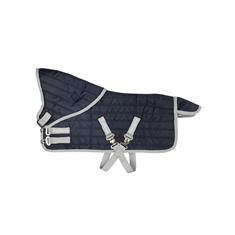 Rug LeMieux Toy Pony Stable-Tek Dark Blue