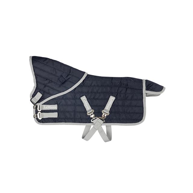 Rug LeMieux Toy Pony Stable-Tek Dark Blue