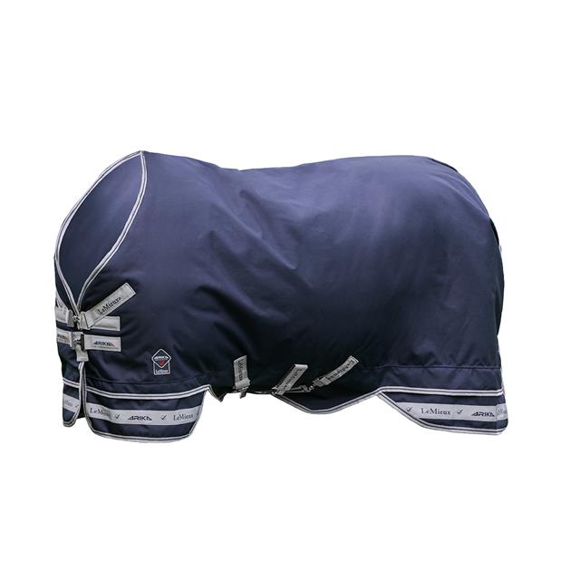 Rug LeMieux Turnout Arika 100gr Dark Blue