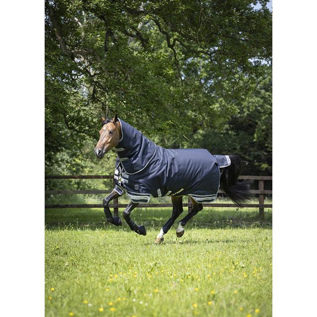 Rug LeMieux Turnout Arika 100gr Dark Blue