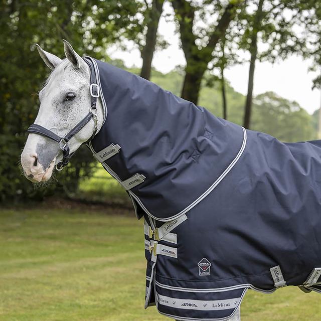 Rug LeMieux Turnout Arika 100gr Dark Blue