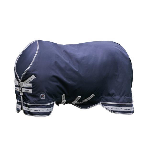 Rug LeMieux Turnout Arika 200gr Dark Blue