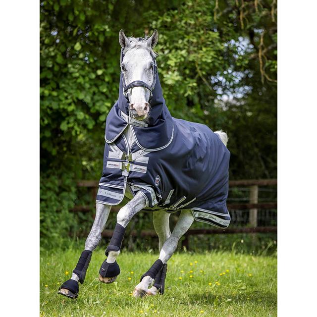 Rug LeMieux Turnout Arika 200gr Dark Blue