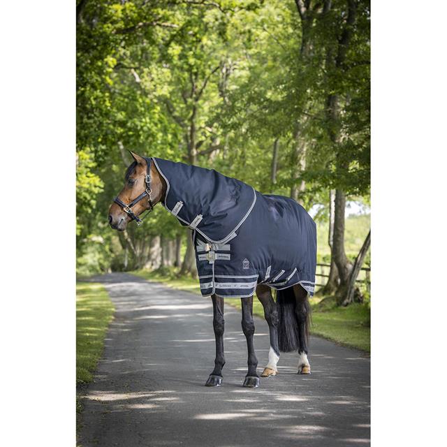 Rug LeMieux Turnout Arika 200gr Dark Blue