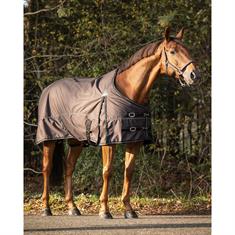 Rug QHP Collection 150gr Brown