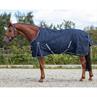 Rug QHP Turnout Luxe 0gr Dark Blue