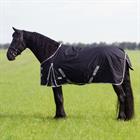 Rug QHP Turnout XL 300gr Black