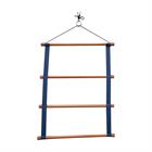 Rug Rack Kentucky Grooming Deluxe Dark Blue
