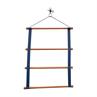Rug Rack Kentucky Grooming Deluxe Dark Blue