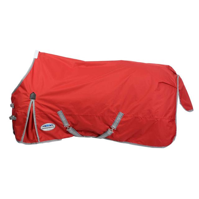 Rug Weatherbeeta Comfitec Classic 100g Red